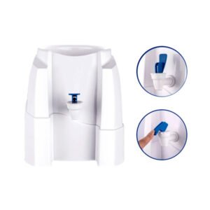 Dispensador básico sobremesa