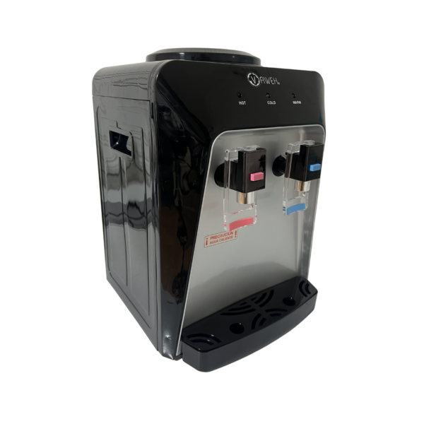 Dispensador sobremesa Ventilador