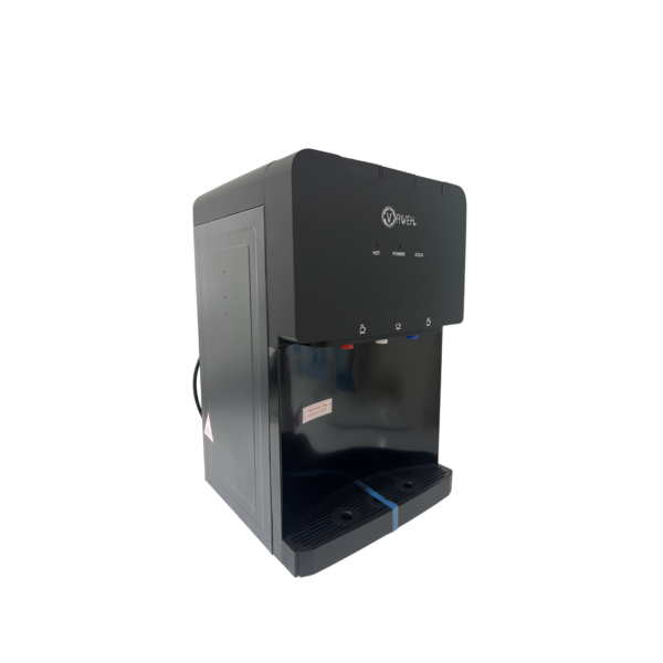 Dispensador sobremesa Compresor