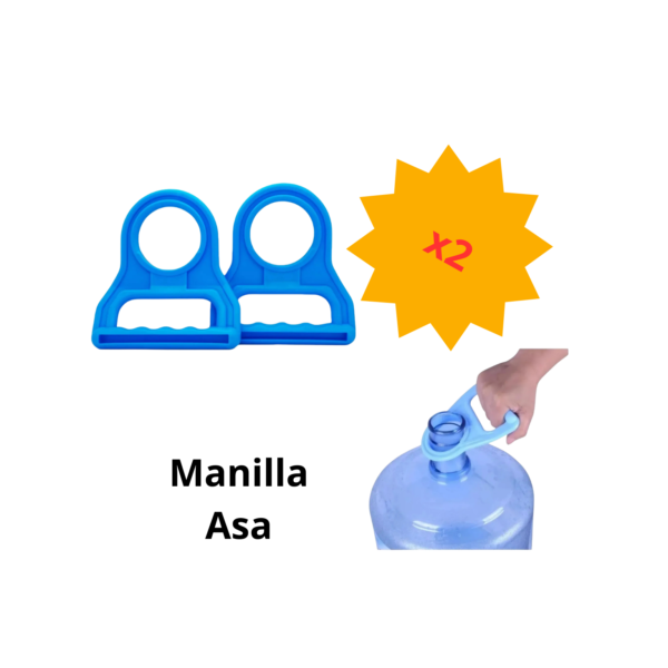 Manilla asa